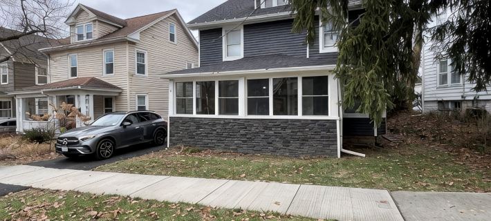 New 5 Bed 2 Bath near Syracuse University and Downtown with Plenty of Parking Hotels in Syracuse