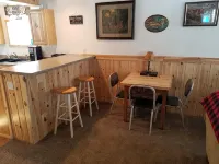 Petoskey - Enjoy the great outdoors from the Cozy and peaceful cabin!
