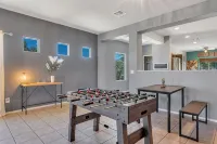 Az morning glory 4bedroom home
