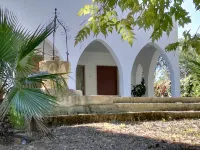 Cozy and quiet cottage in the countryside of Ceglie, in Valle d'Itria - Homestays