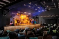 Hotel Riu Palace Tikida Taghazout - All Inclusive - 5-Sterne