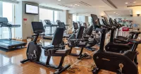 Phoenix Seagaia Ocean Tower - Phòng tập thể hình