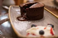 Sprowston Manor Hotel, Spa & Golf - Desayuno