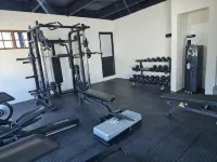 ANEW Hotel Hilton Pietermaritzburg - Gym