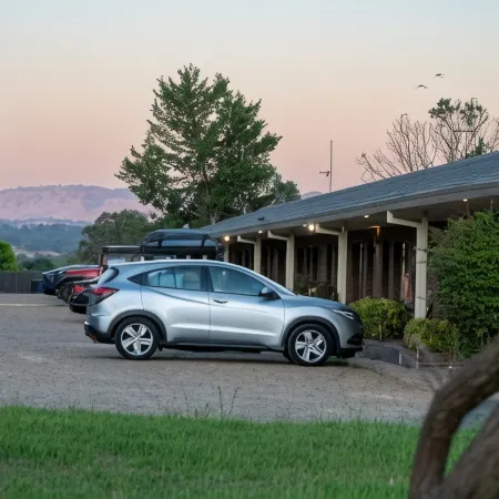 Tumut Valley Motel Pet Friendly