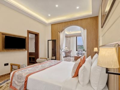 Sterling Bagh Ranthambore