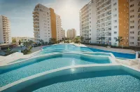 Alexius Pool Apartments - Gym