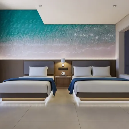 Jiangtai Holiday Hotel