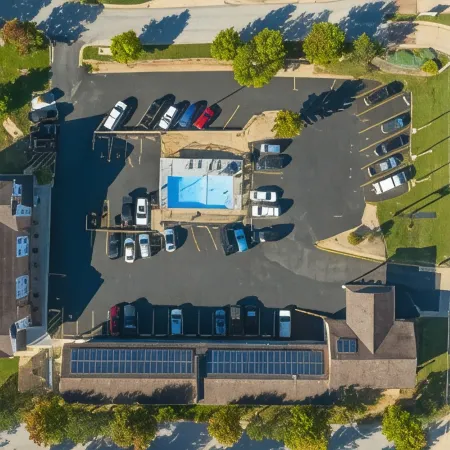 Schmidt's Creek Hotel
