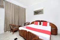HOTEL ASHISH