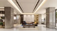 Homeinn Selected Hotel (Kashgar Laining International Airport Museum) - บริการรถรับส่ง