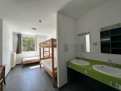 Auberge de Jeunesse HI Poitiers