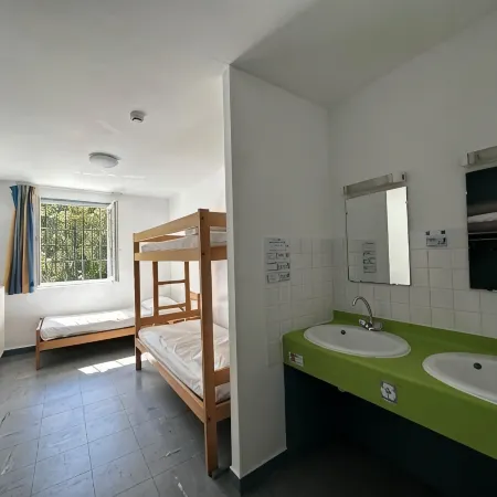 Auberge de Jeunesse HI Poitiers