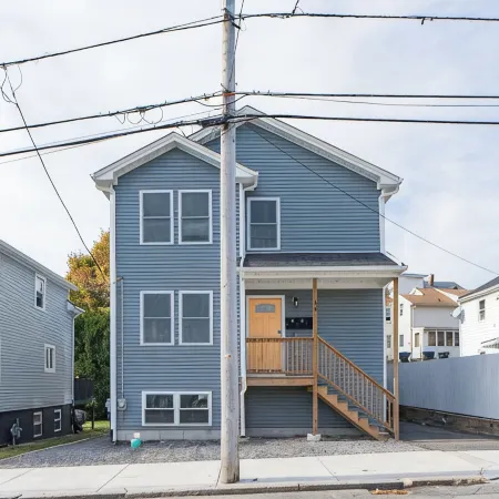 Five75 Lux PROV - Suite 3