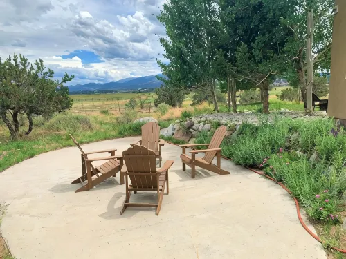 Mountain -Ranch Views! Near River Access! Fly Fishing.