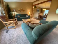 Summer & Winter Paradise, Stunning Mountain Views & Close To Yellowstone Park!