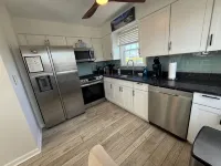 Reel 'em Inn - Newly Renovated Kitchen & Baths
