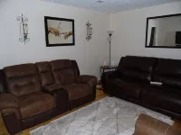 Home Sweet Home