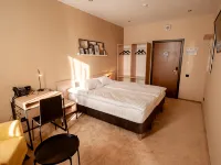 Smart Hotel Neo Ivanovo Hotel โรงแรมในอิวาโนโว