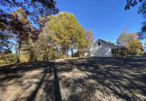 The Farmhouse - Alppimaja