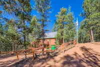 Superb Three Acre Mountain View Home for Reunions/Families