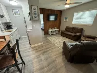 Keels Cottage Old Homosassa Main Street #1 - 3 stjerner