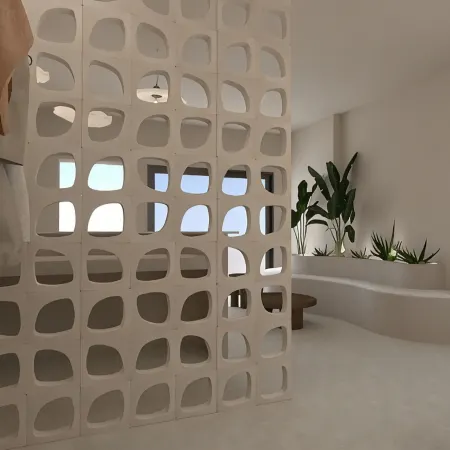 Ichos Boutique Apartments