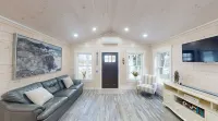 Harbor View Cottage - Unit A - 4-Star