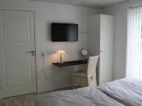 Sov Godt I Arnborg Bed & Breakfast Hotels in Herning