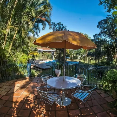 Pousada Villa Agrifóglio