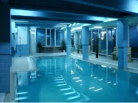 Hotel Delta 4 - Wifi
