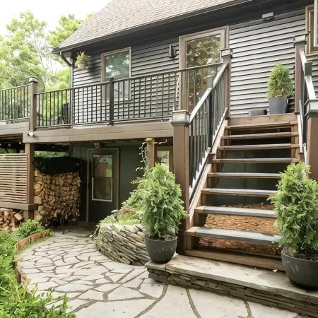 Entire Cabin - Modern A-Frame w/Hot Tub