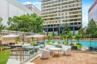 Walkable DC View Apartments -  Appartamenti vacanze