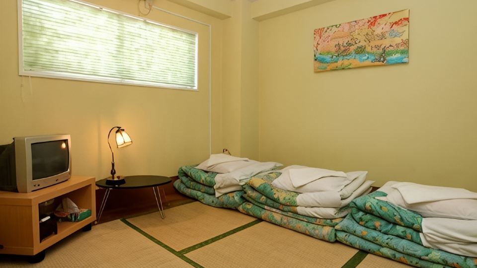 Hostel Zen