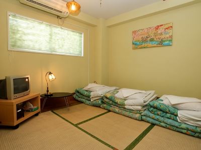 Hostel Zen