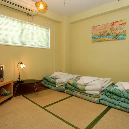 Hostel Zen