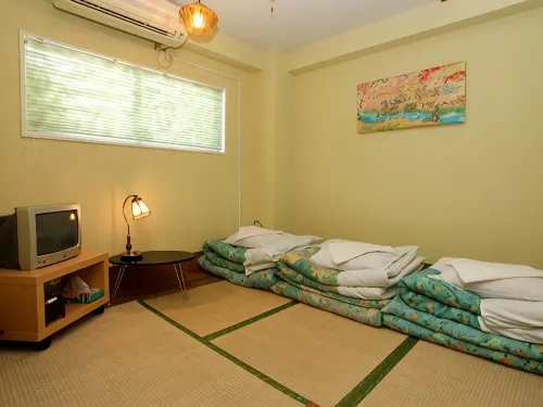 Hostel Zen