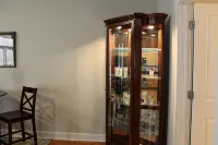Welcome to the River City Loft! - balcony