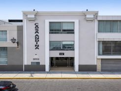 Casa Andina Standard Trujillo Plaza