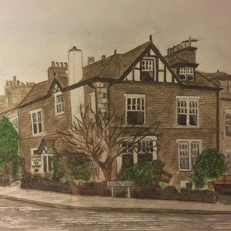 Kirkwood Guest House