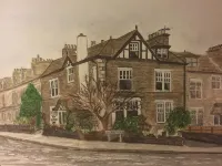 Kirkwood Guest House