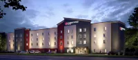 Candlewood Suites MOBILE WEST - I-65 by IHG Hotels in Mobile County