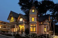 Green Gables Inn, A Four Sisters Inn