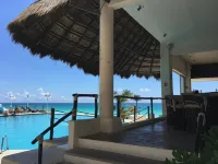 Cancun Plaza - Best Beach - View biển