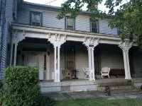 Historic Victorian - 1 Hour N of Nashville - 3-Star