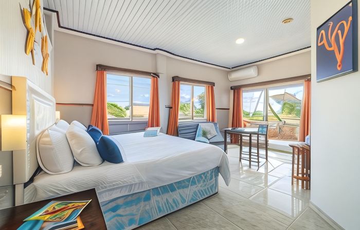 Island Magic Beach Resort