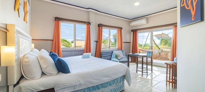 Island Magic Beach Resort Hotels in Caye Caulker