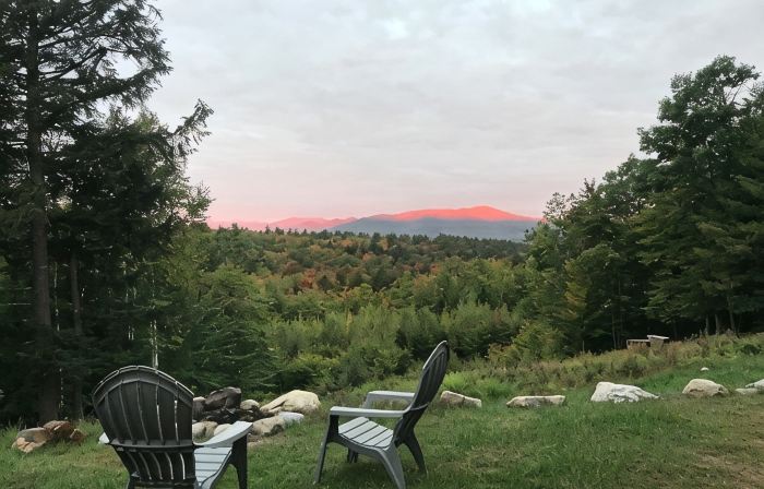 R&R White Mountain Retreat, Hillside with Extraordinary Views!