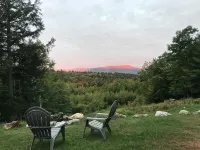 R&R White Mountain Retreat, Hillside with Extraordinary Views! - Wifi