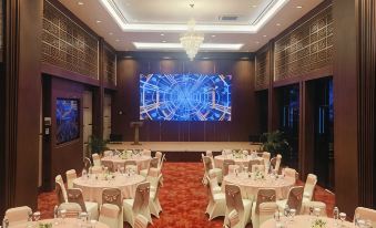 Hotel Maximillian